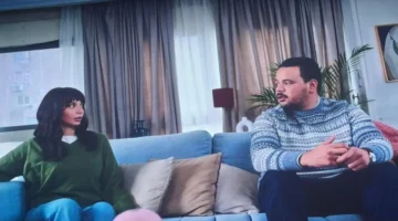 تفاعل واسع الحلقة 6 من هي كيميا تتصدر المشاهدات بمشهد الخطف